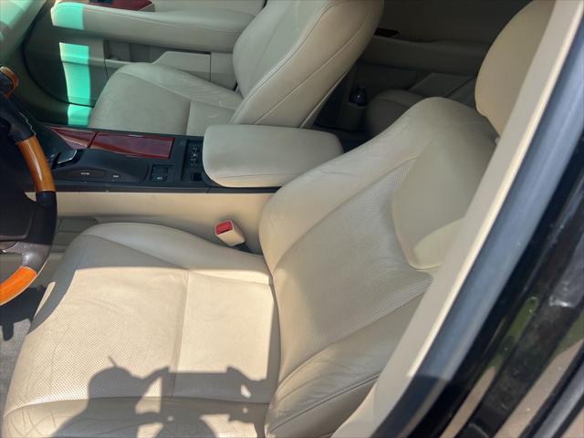 used 2012 Lexus RX 350 car, priced at $14,991