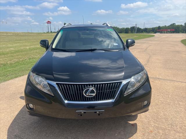 used 2012 Lexus RX 350 car, priced at $14,991