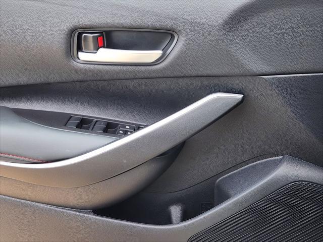 new 2025 Toyota Corolla car, priced at $28,348