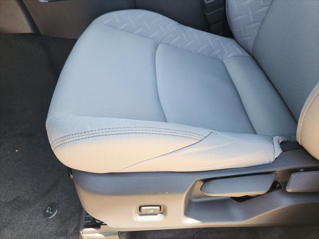 new 2025 Toyota Tacoma car, priced at $43,031