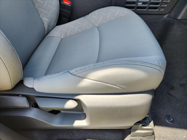 new 2025 Toyota Tacoma car, priced at $43,031