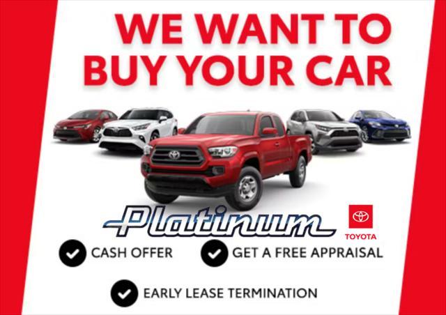 used 2021 Toyota RAV4 Hybrid car, priced at $29,288