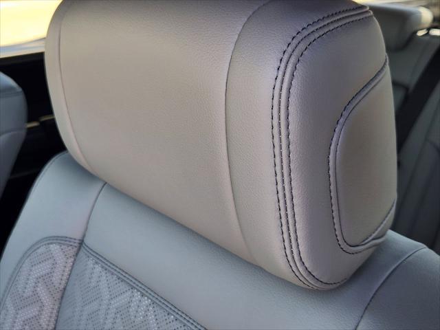 new 2025 Toyota Tundra car, priced at $61,514