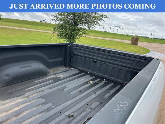 used 2018 Ram 1500 car, priced at $14,680