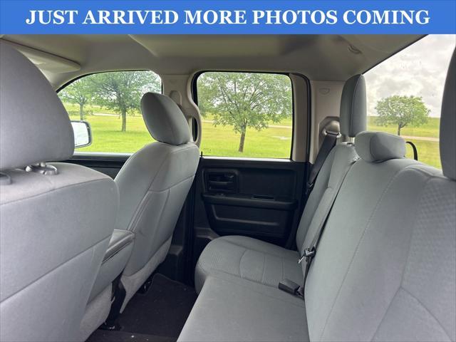 used 2018 Ram 1500 car, priced at $14,680