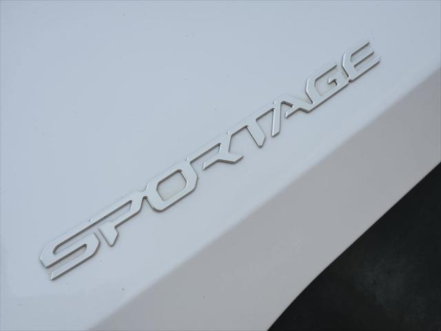used 2023 Kia Sportage car, priced at $24,416