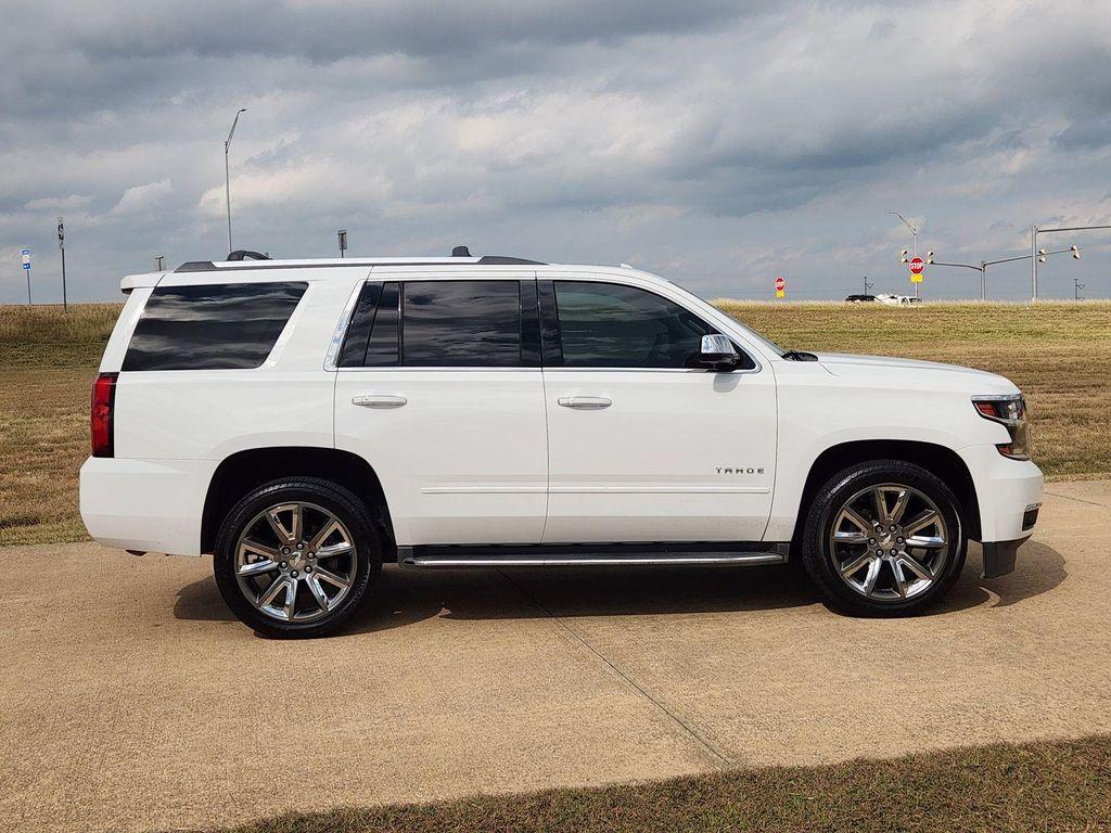 used 2017 Chevrolet Tahoe car, priced at $25,037