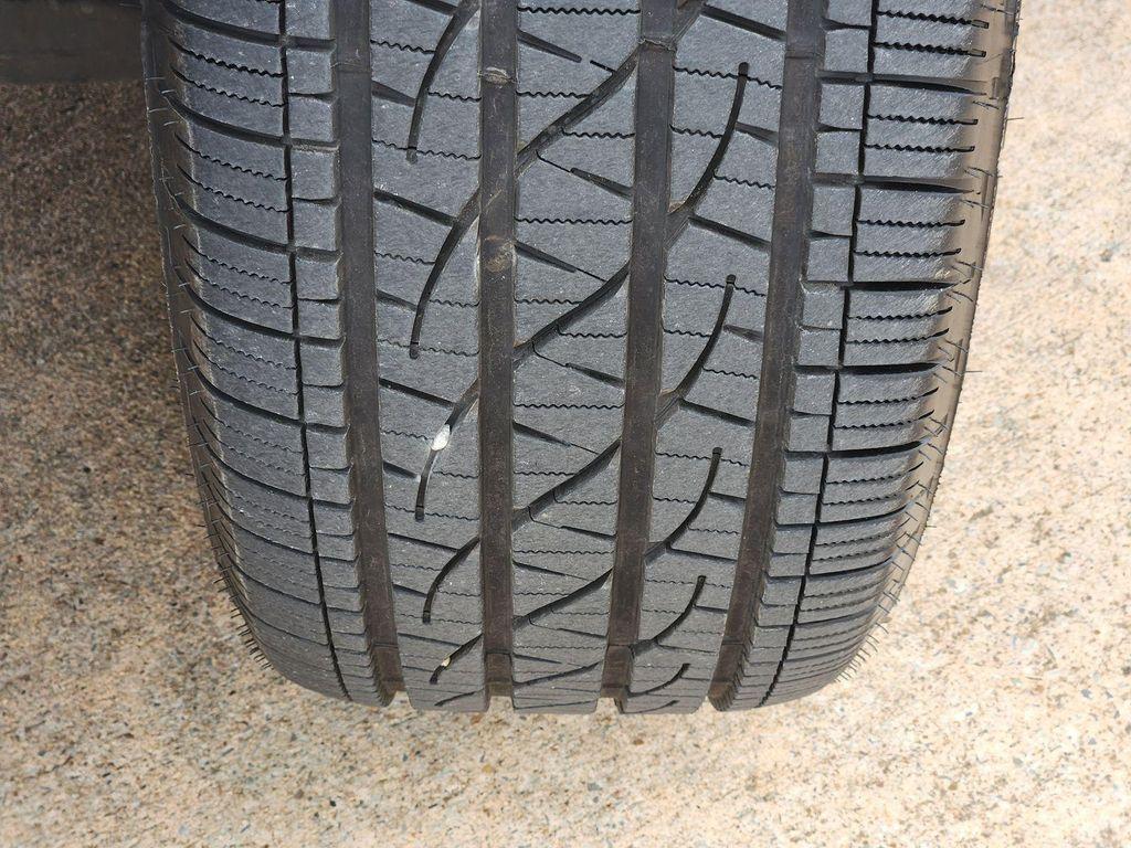 used 2017 Chevrolet Tahoe car, priced at $25,037