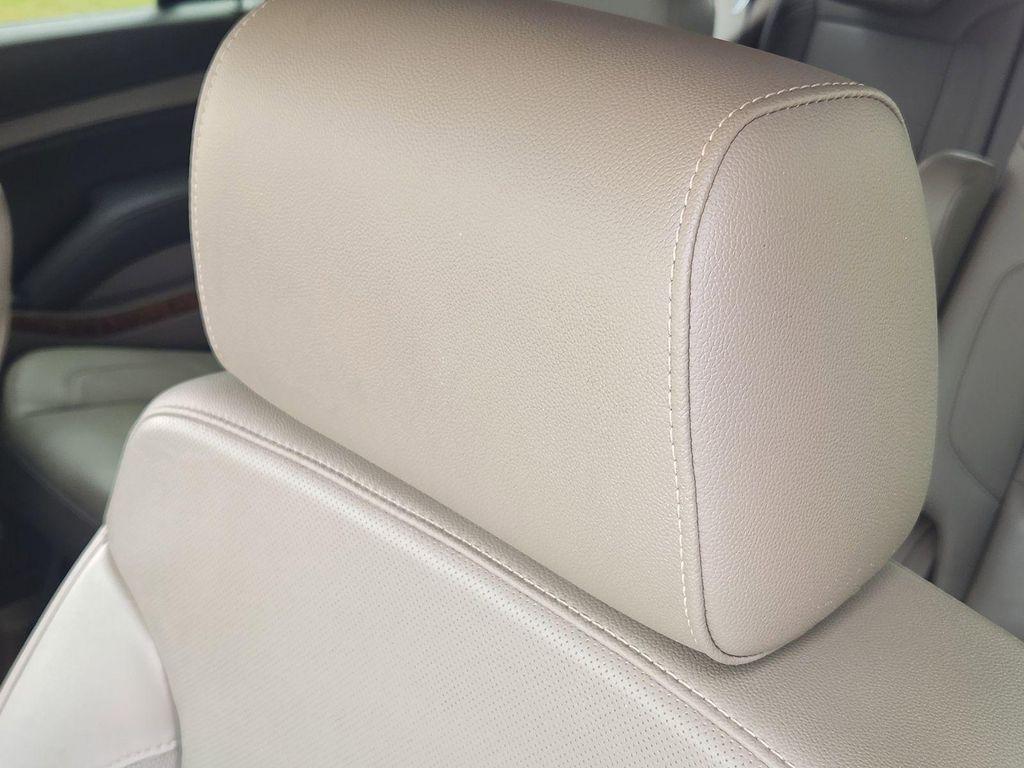 used 2017 Chevrolet Tahoe car, priced at $25,037