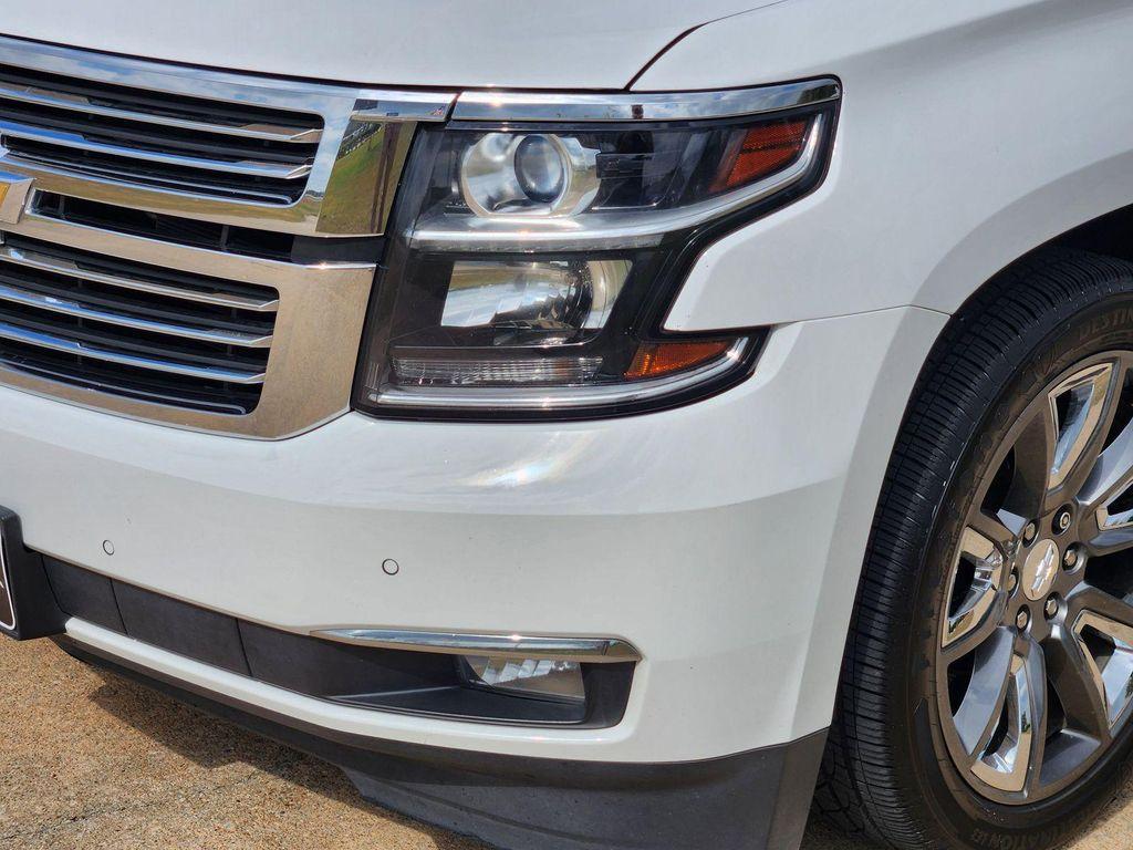 used 2017 Chevrolet Tahoe car, priced at $25,037