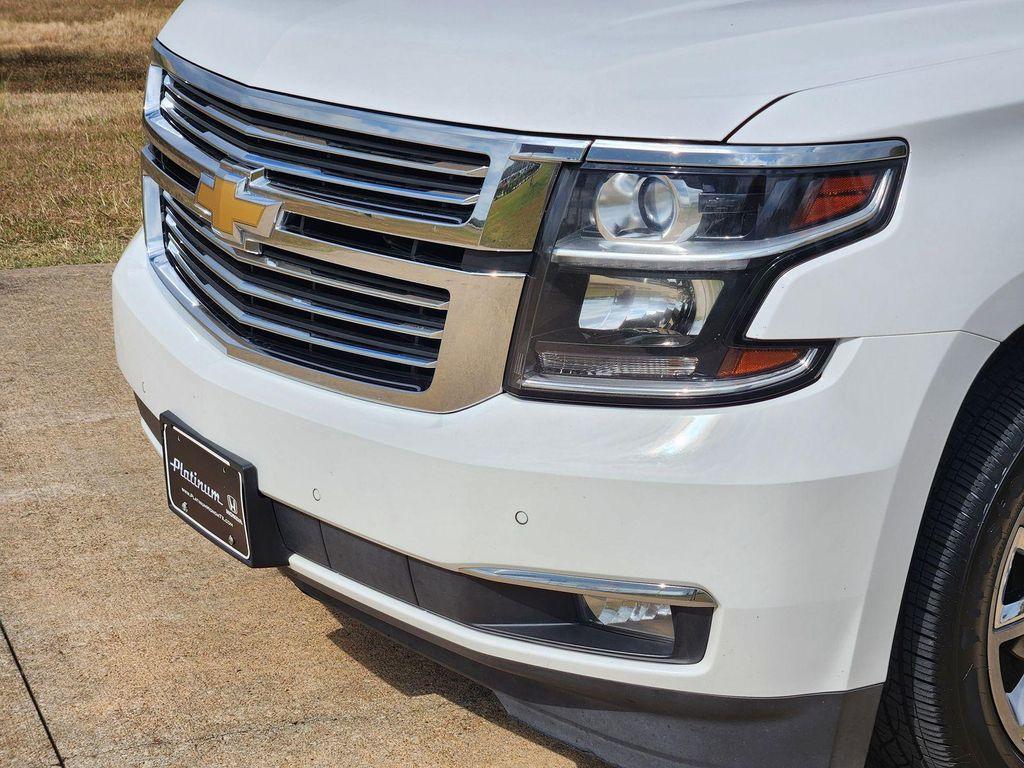 used 2017 Chevrolet Tahoe car, priced at $25,037