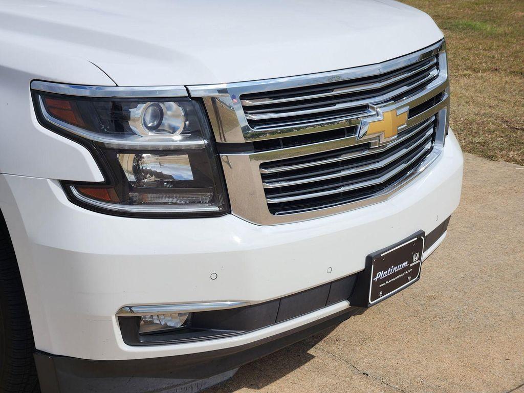 used 2017 Chevrolet Tahoe car, priced at $25,037