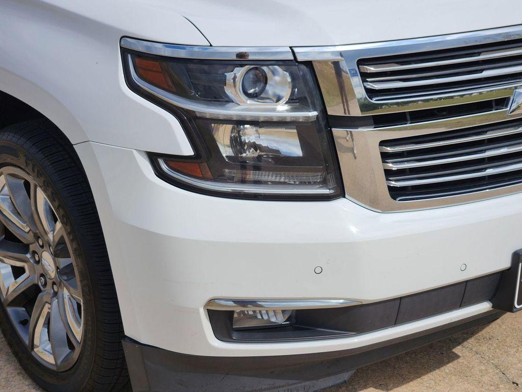 used 2017 Chevrolet Tahoe car, priced at $25,037