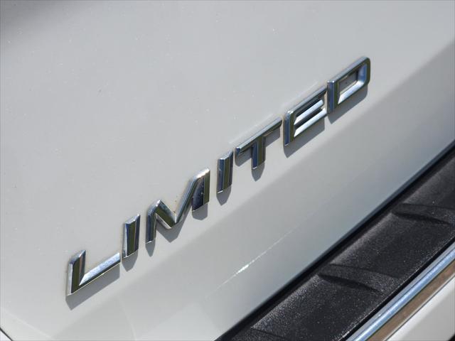 used 2020 Ford Explorer car, priced at $24,299