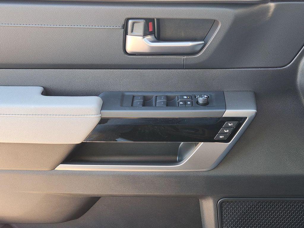 new 2026 Toyota Tundra car, priced at $67,373