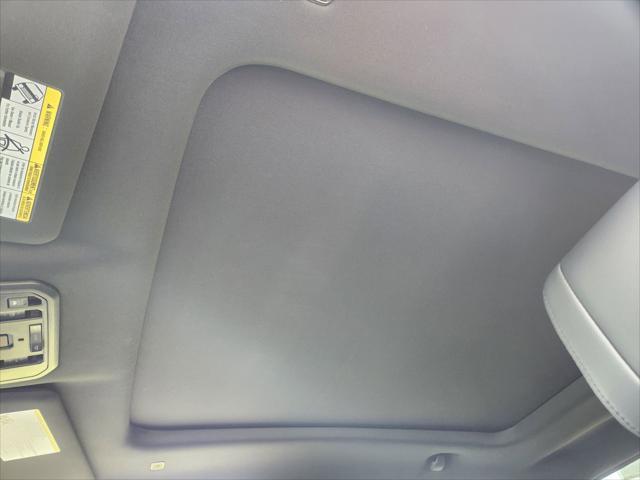 new 2025 Toyota Tundra car, priced at $61,823
