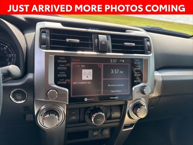 used 2024 Toyota 4Runner car, priced at $47,728