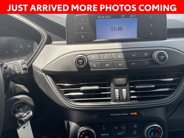 used 2020 Ford Escape car, priced at $14,991