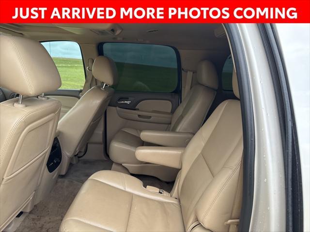 used 2013 Chevrolet Suburban car, priced at $8,700