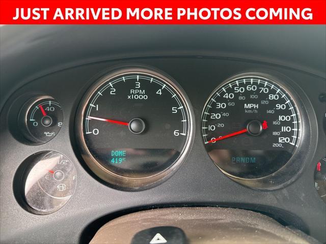 used 2013 Chevrolet Suburban car, priced at $8,700
