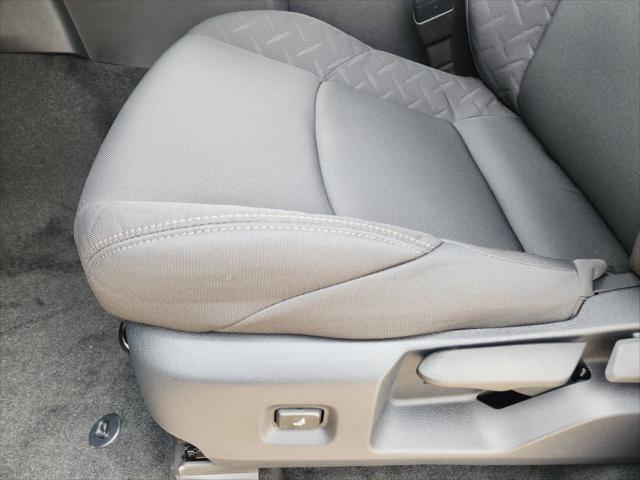new 2025 Toyota Tacoma car, priced at $36,901