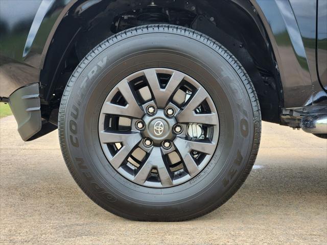 used 2022 Toyota Tacoma car, priced at $34,547