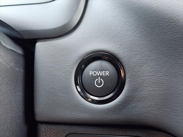 new 2025 Toyota Sequoia car, priced at $82,584