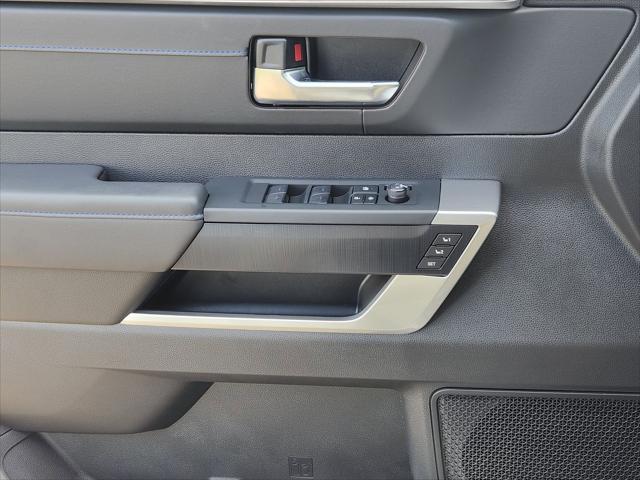 new 2025 Toyota Sequoia car, priced at $85,108