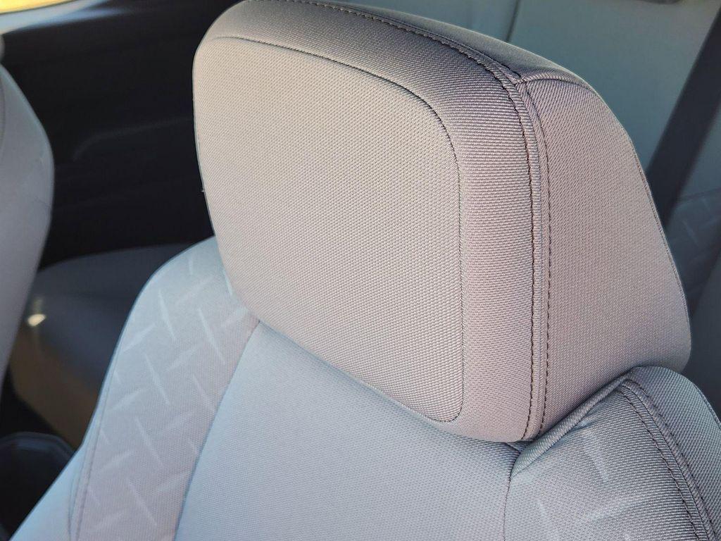 new 2025 Toyota Tacoma car, priced at $42,878