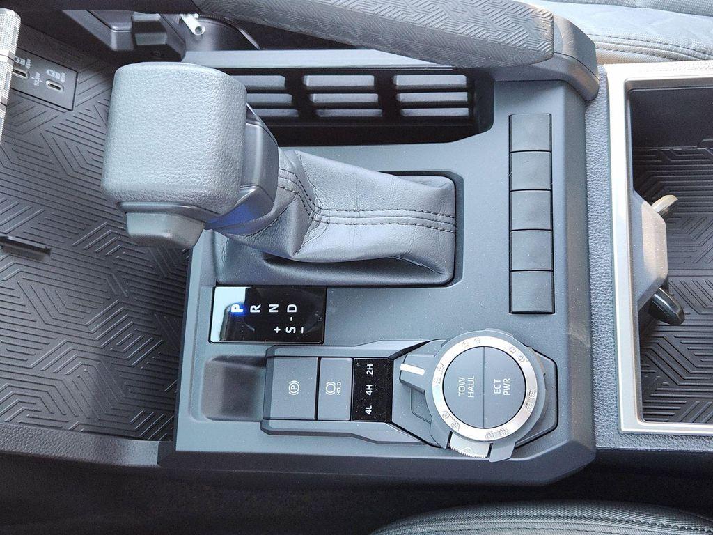 new 2025 Toyota Tacoma car, priced at $42,878