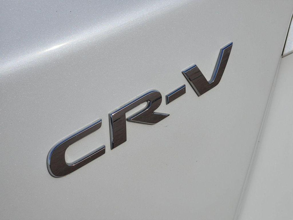 used 2022 Honda CR-V car, priced at $25,991