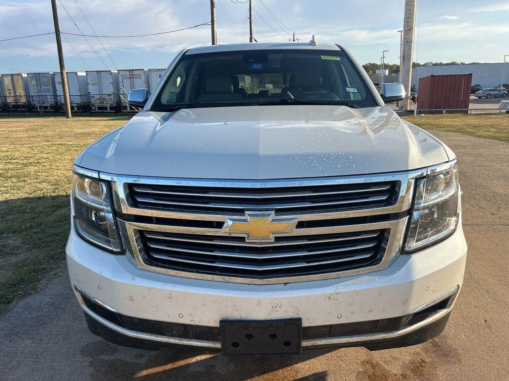 used 2015 Chevrolet Tahoe car, priced at $16,862