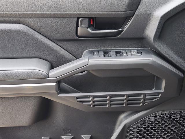 new 2025 Toyota Tacoma car, priced at $41,533