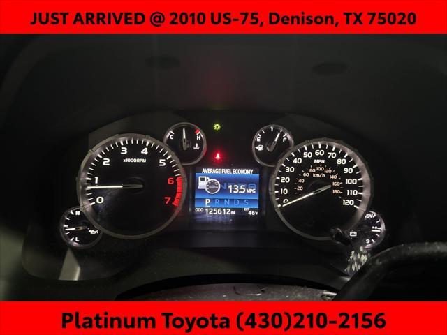 used 2016 Toyota Tundra car, priced at $24,598