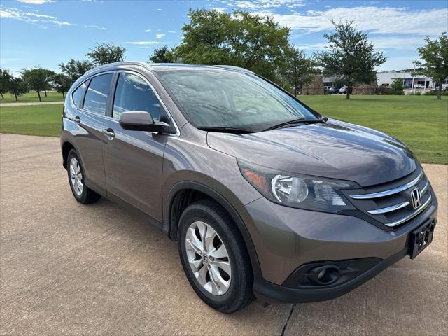 used 2013 Honda CR-V car, priced at $15,219