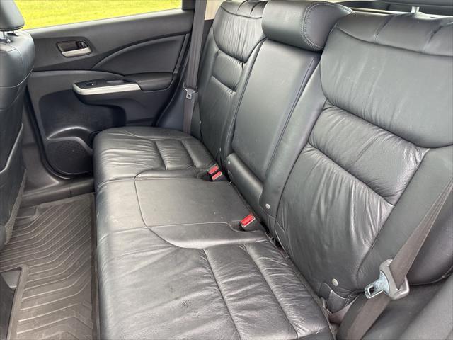 used 2013 Honda CR-V car, priced at $15,219