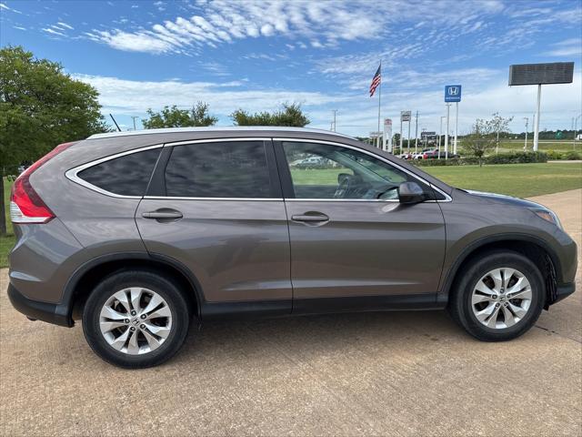 used 2013 Honda CR-V car, priced at $15,219