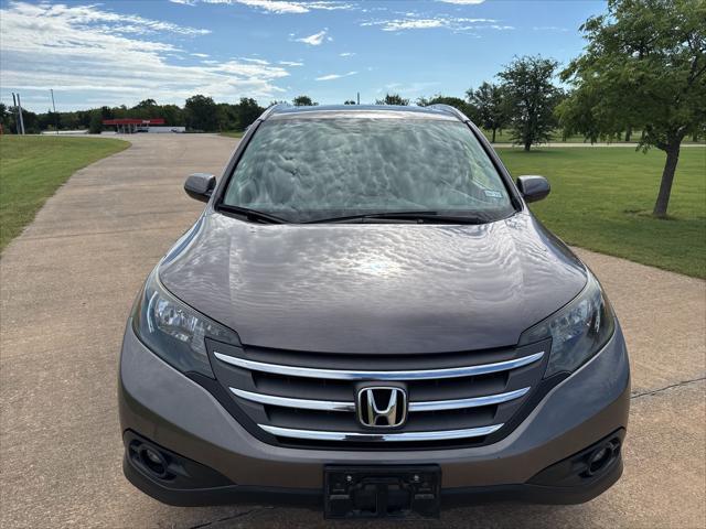 used 2013 Honda CR-V car, priced at $15,219