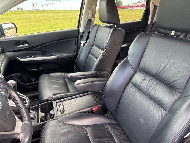 used 2013 Honda CR-V car, priced at $15,219