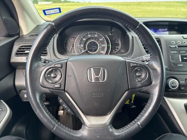 used 2013 Honda CR-V car, priced at $15,219