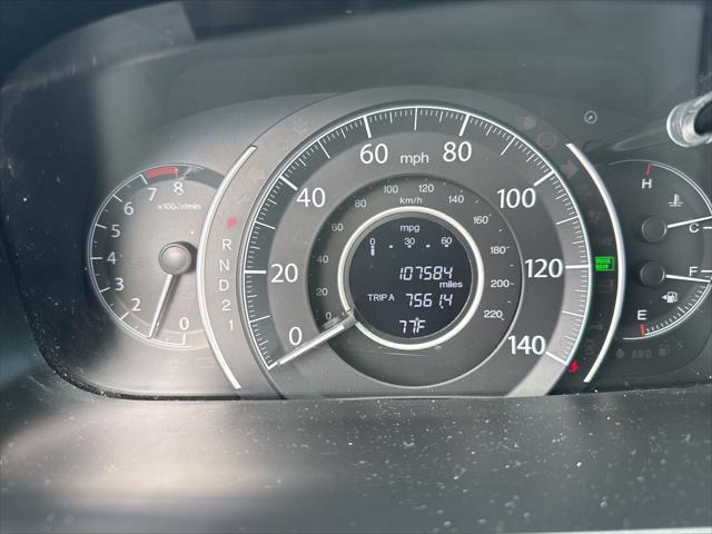 used 2013 Honda CR-V car, priced at $15,219
