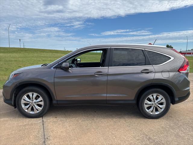 used 2013 Honda CR-V car, priced at $15,219