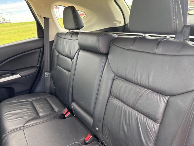 used 2013 Honda CR-V car, priced at $15,219