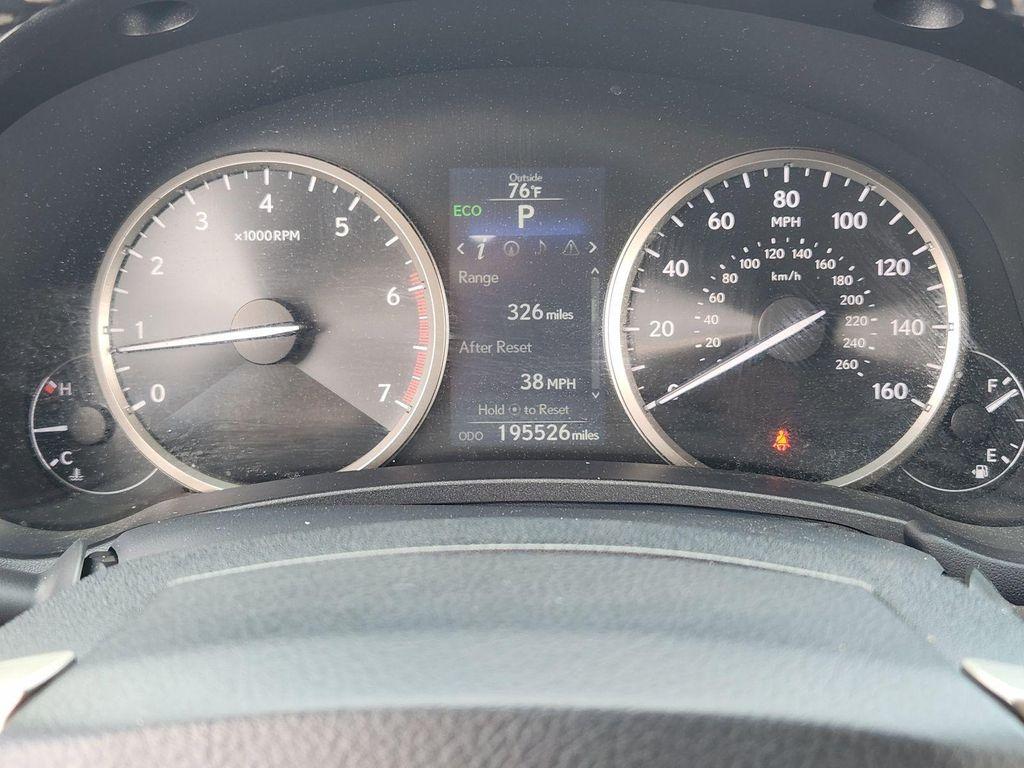 used 2017 Lexus NX 200t car, priced at $11,984