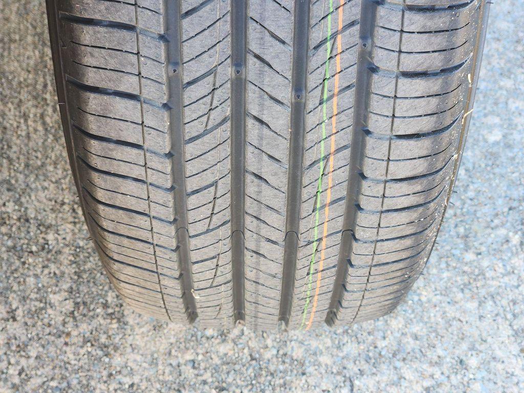 used 2018 Honda CR-V car, priced at $22,401