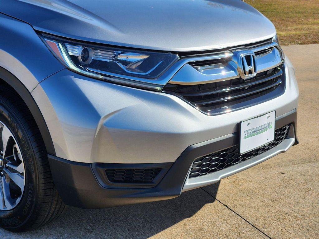 used 2018 Honda CR-V car, priced at $22,401