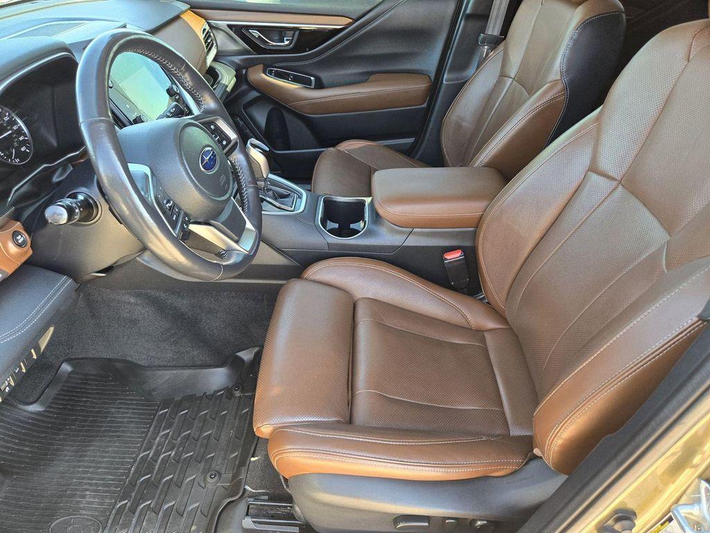 used 2021 Subaru Outback car, priced at $22,862