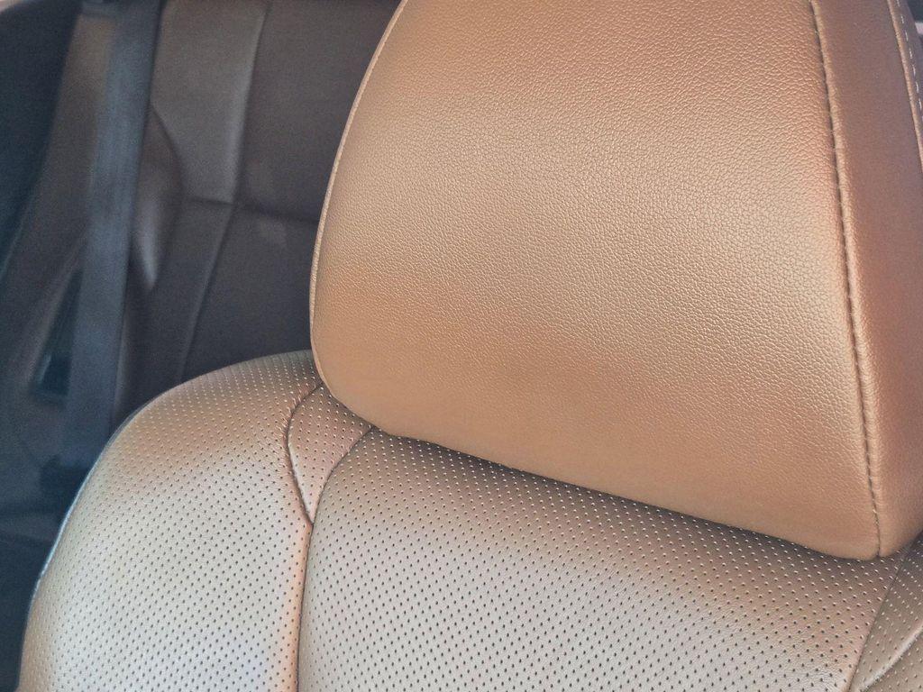 used 2021 Subaru Outback car, priced at $22,862