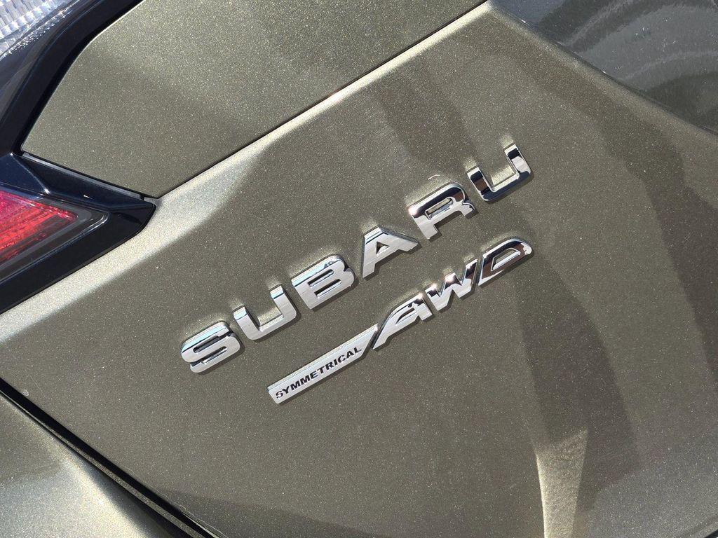 used 2021 Subaru Outback car, priced at $22,862