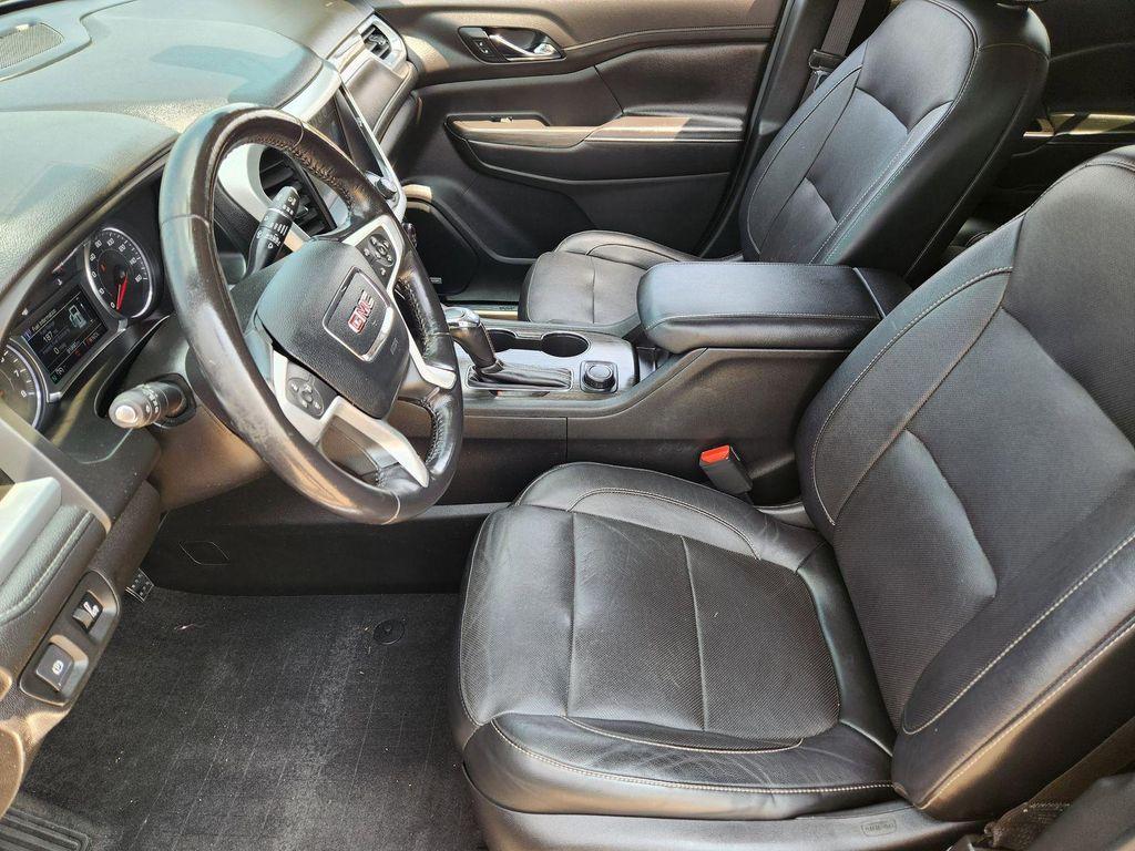 used 2019 GMC Acadia car, priced at $12,986